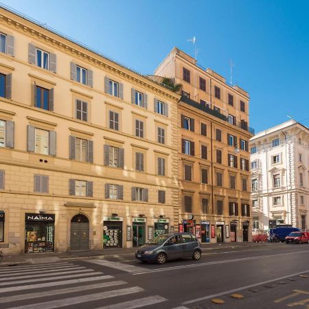 Apartment Vittorio Emanuele By Interhome Roma Exterior foto