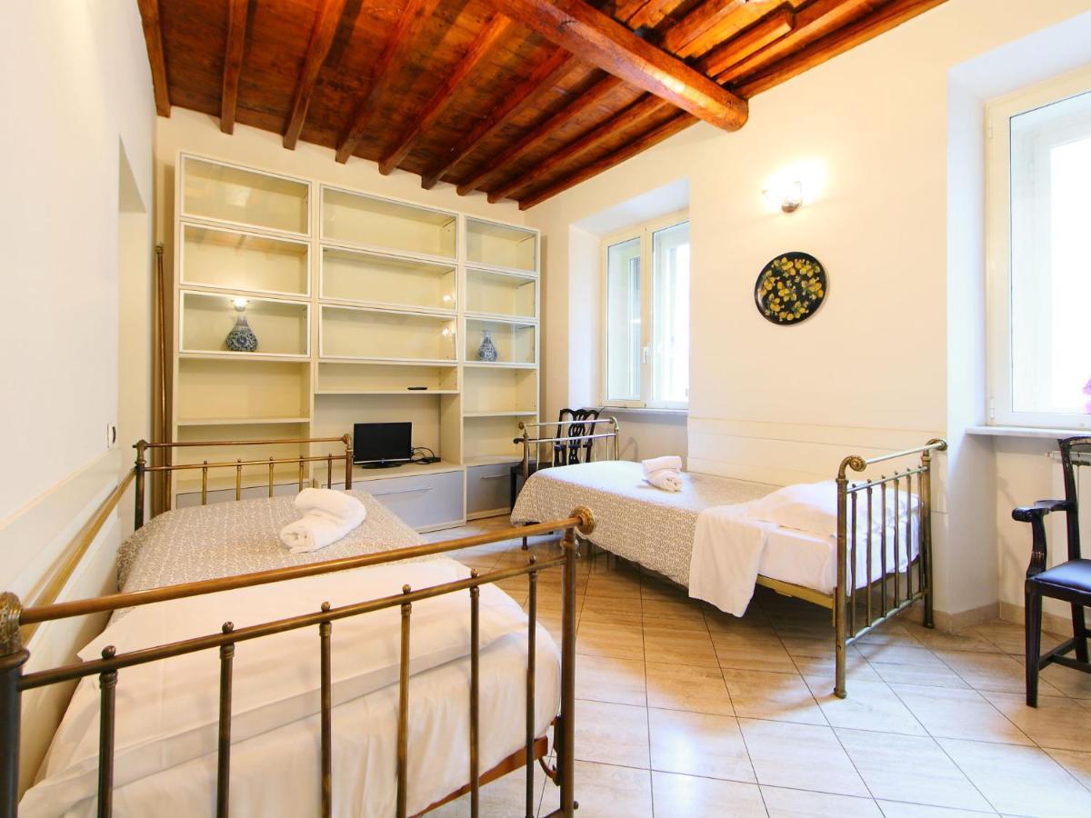 Apartment Vittorio Emanuele By Interhome Roma Exterior foto