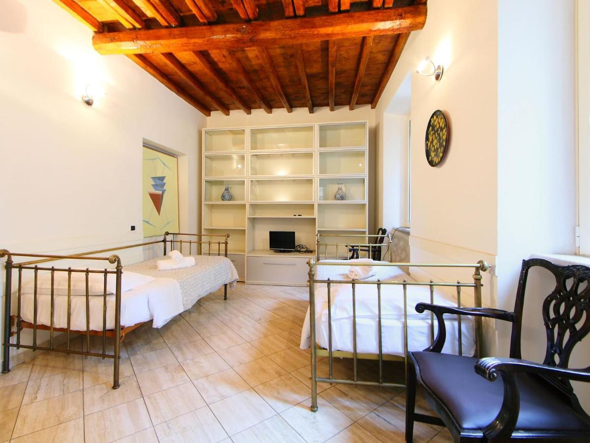 Apartment Vittorio Emanuele By Interhome Roma Exterior foto