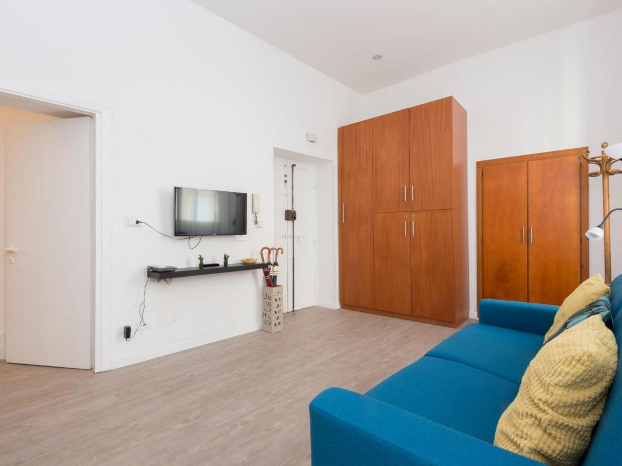 Apartment Vittorio Emanuele By Interhome Roma Exterior foto