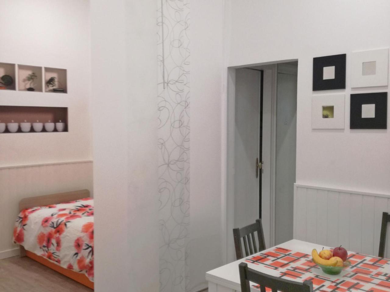 Apartment Vittorio Emanuele By Interhome Roma Exterior foto