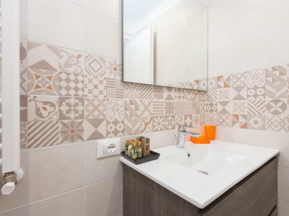 Apartment Vittorio Emanuele By Interhome Roma Exterior foto