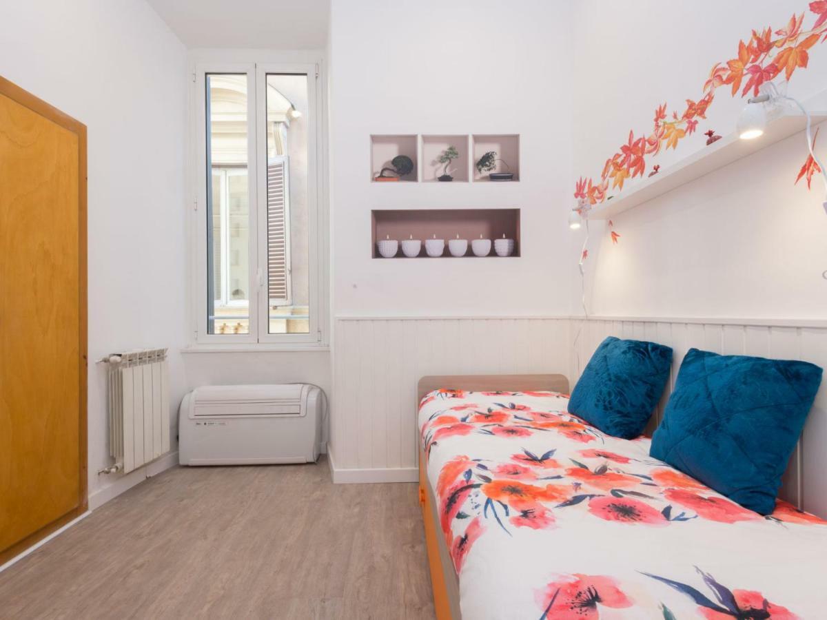 Apartment Vittorio Emanuele By Interhome Roma Exterior foto