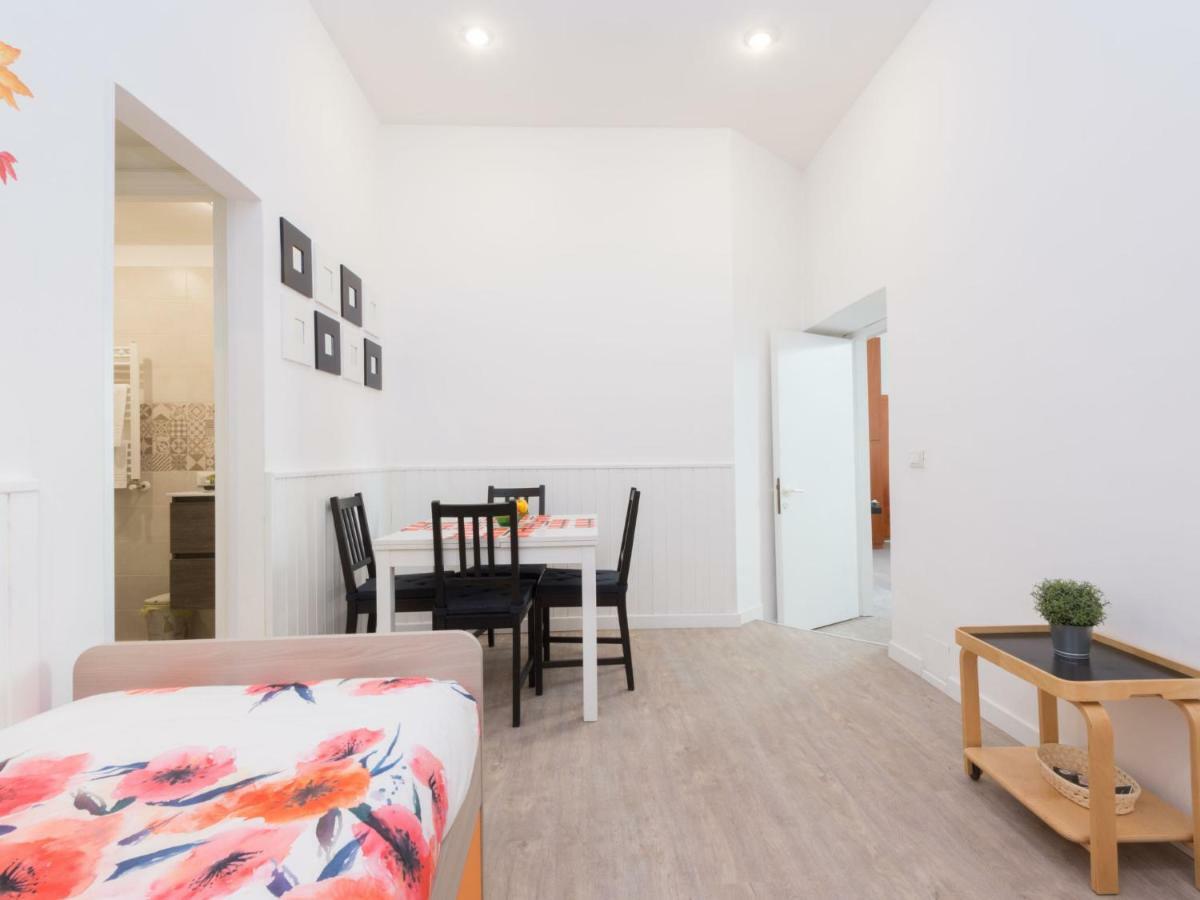 Apartment Vittorio Emanuele By Interhome Roma Exterior foto